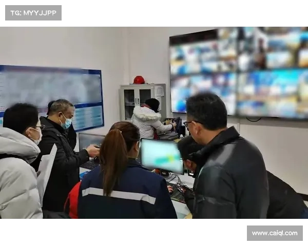 警方正在使用人工智能技术进行大规模监控 警方正在使用人工智能技术进行大规模监控