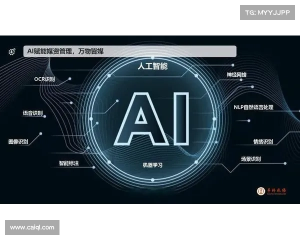 人工智能如何导致电子邮件安全漏洞 媒体 人工智能如何导致电子邮件安全漏洞 媒体